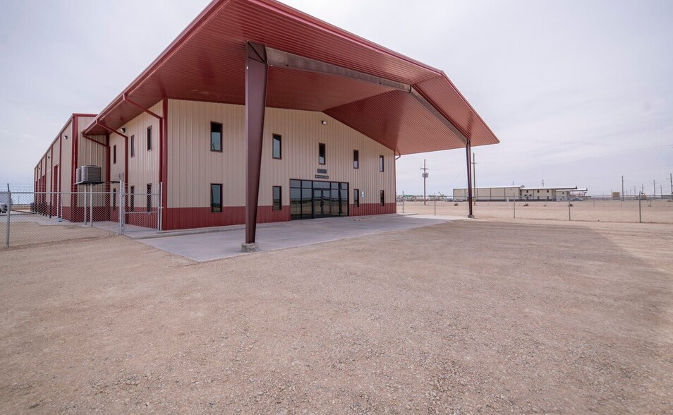 16531 W Basin St, Odessa, TX for sale - Building Photo - Image 1 of 1