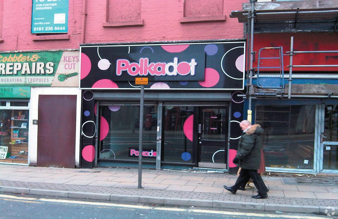 25 County Rd, Liverpool for sale Primary Photo- Image 1 of 1