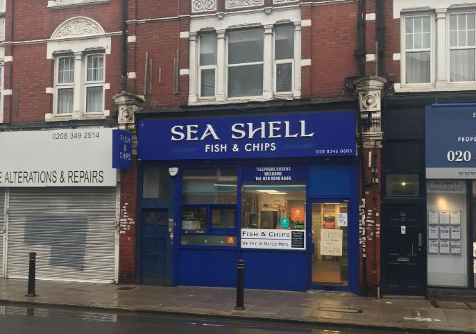 4 Long Ln, London for sale Building Photo- Image 1 of 1