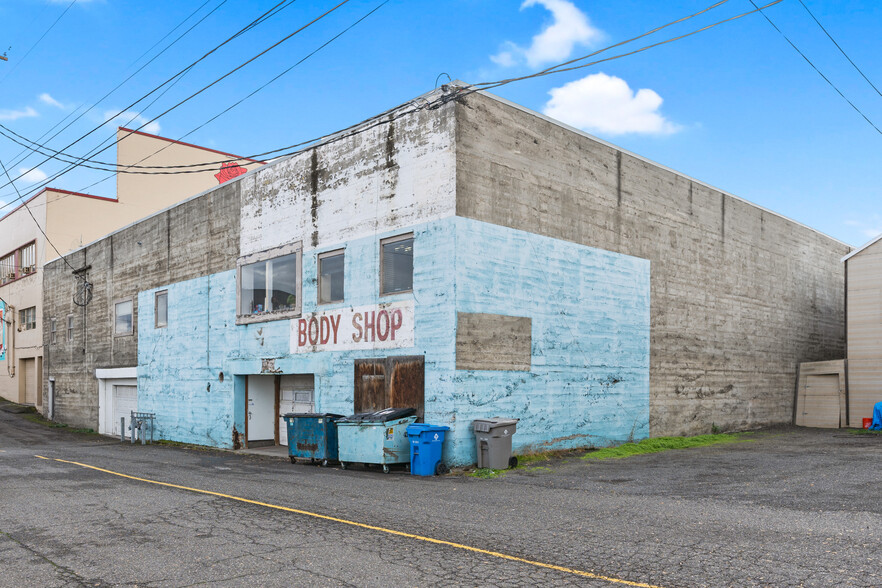 107-113 E 2nd St, The Dalles, OR for sale - Building Photo - Image 3 of 123