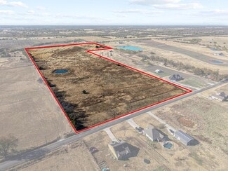 More details for 10583 County Road 632, Blue Ridge, TX - Land for Sale