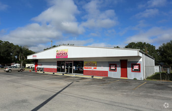 1005-1009 W US Highway 92, Seffner, FL for sale Primary Photo- Image 1 of 1