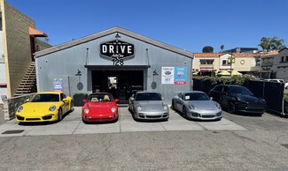 More details for 128 N Cedros Ave, Solana Beach, CA - Industrial for Sale