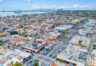 More details for 5246 E 2nd St, Long Beach, CA - Retail for Rent