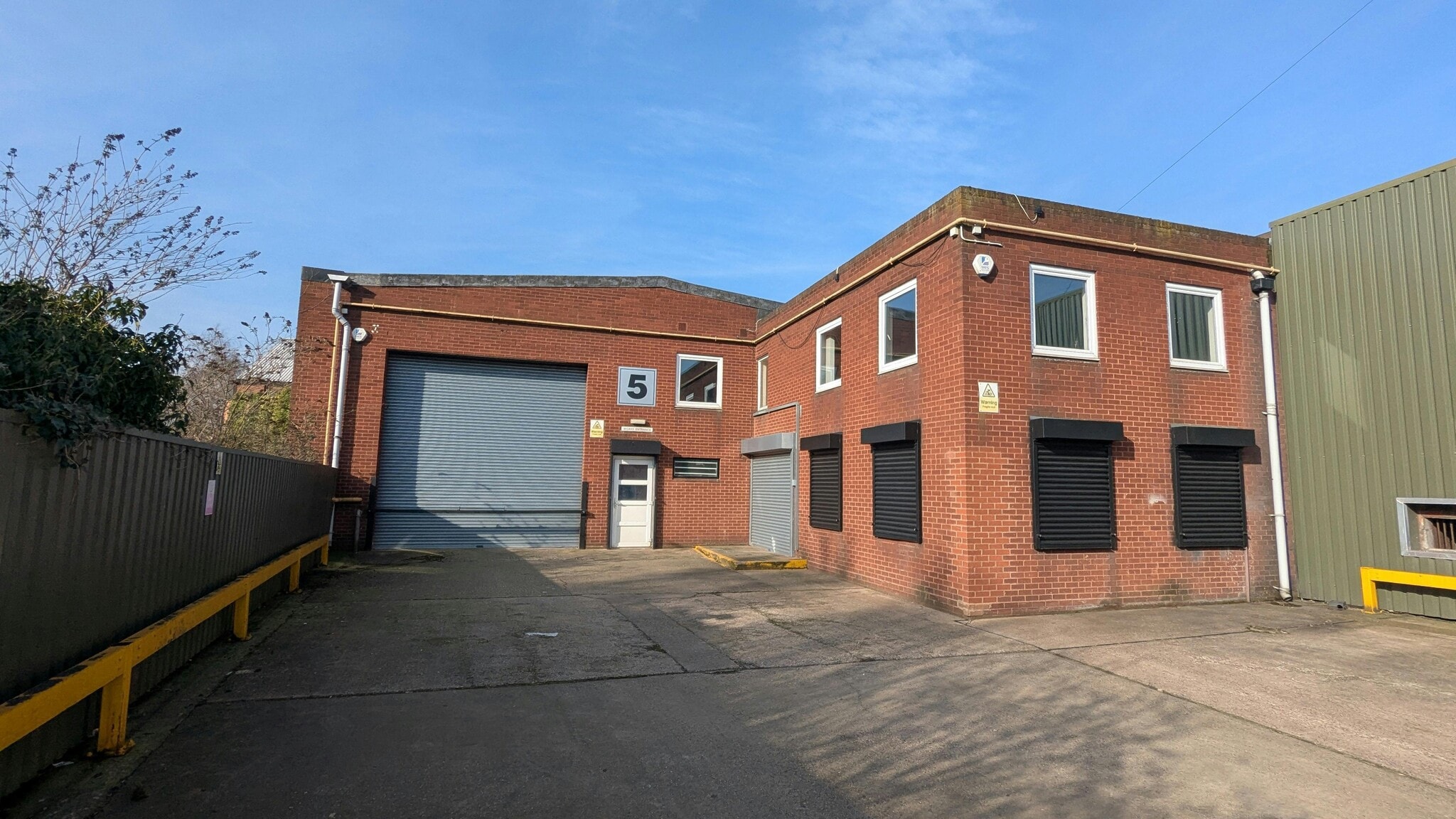 Pritchett St, Birmingham for sale Building Photo- Image 1 of 1