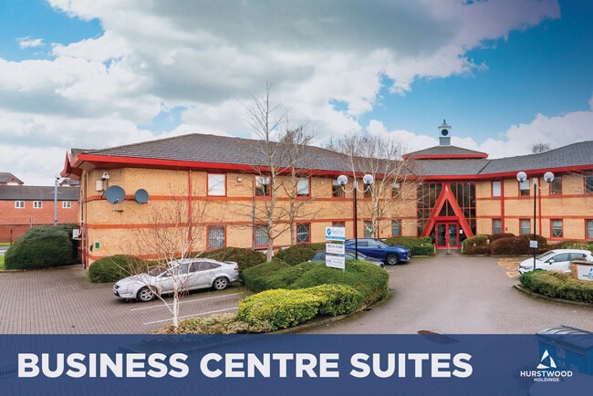 More details for Downcast Way, Manchester - Office to Rent