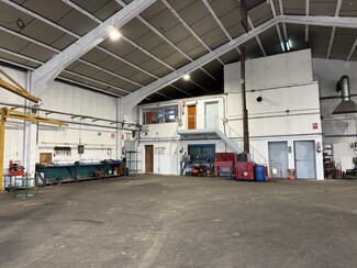 More details for Camino de la Isla, Arganda del Rey - Industrial to Rent