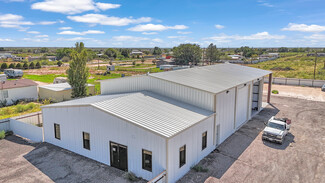 More details for 13603 Rice ave, Midland, TX - Industrial for Sale