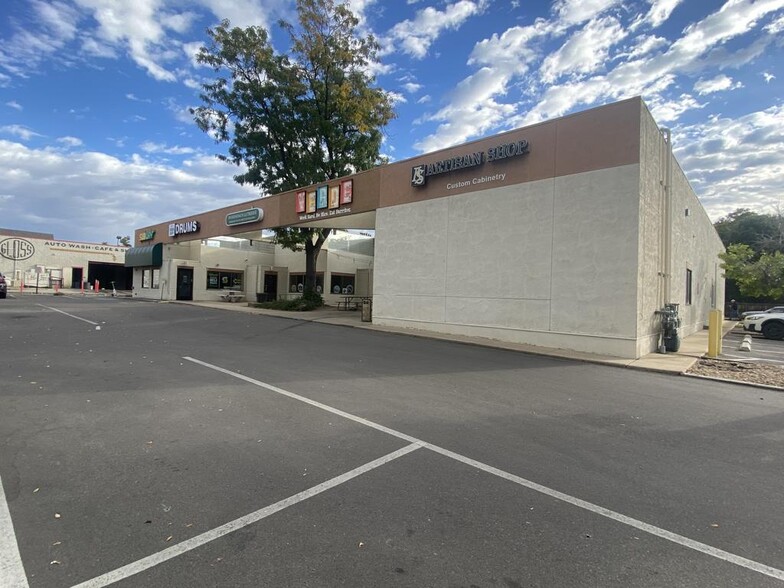 3070 28th St, Boulder, CO for rent - Building Photo - Image 3 of 3