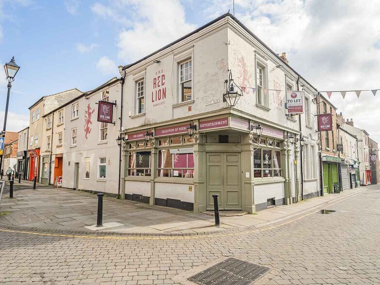 19 Ramsgate, Stockton On Tees for sale - Primary Photo - Image 1 of 9