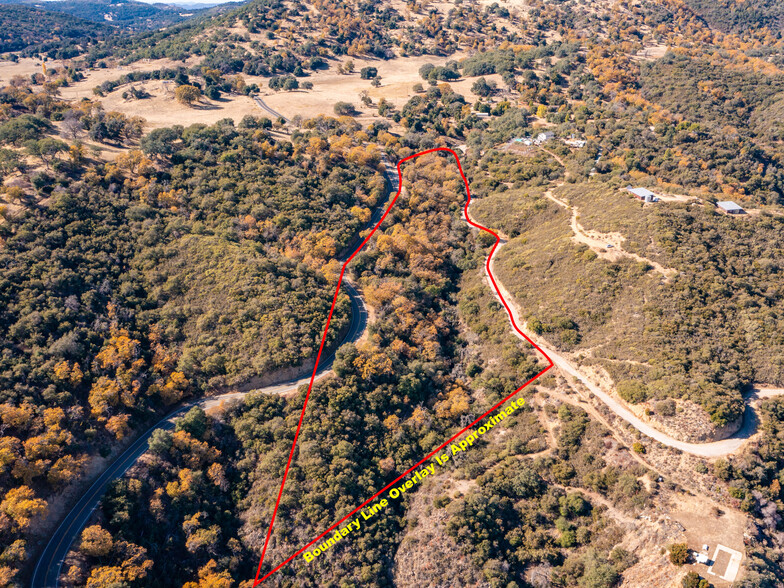 08 08 Bobcat Trail, Santa Ysabel, CA for sale - Building Photo - Image 2 of 15