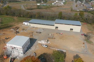 More details for 1050 Cairo Rd, Gallatin, TN - Industrial for Rent