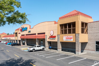 300-900 NW Eastman Pky, Gresham, OR for rent Building Photo- Image 1 of 25