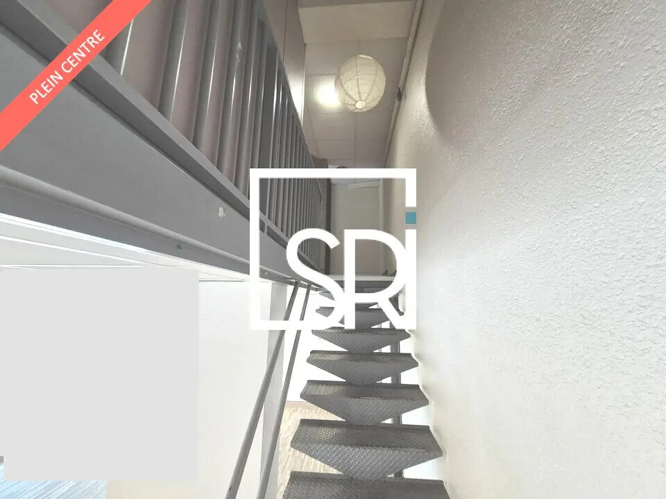 Location Commerce 75 m² - Photo 1