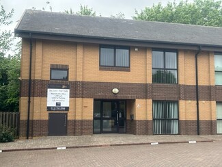 More details for Byron House, Bumpers Way, Chippenham - Office for Rent