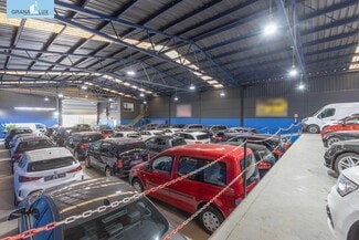 More details for Carretera de Pinos Puente, 5, Atarfe - Industrial for Sale