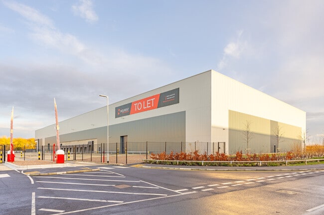 More details for Electric Av, Lincoln - Industrial to Rent