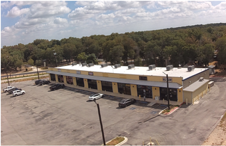 More details for 3712 New Mathis Rd, Elmendorf, TX - Retail for Rent