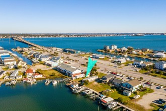 519 Atlantic Beach Cswy, Atlantic Beach, NC for sale Primary Photo- Image 1 of 1