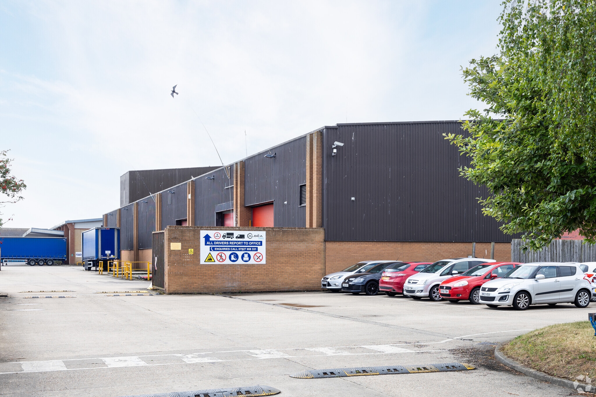 Newcomen Way, Colchester to rent Primary Photo- Image 1 of 3