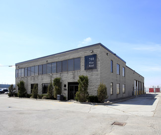 More details for 700 Flint Rd, Toronto, ON - Industrial for Rent