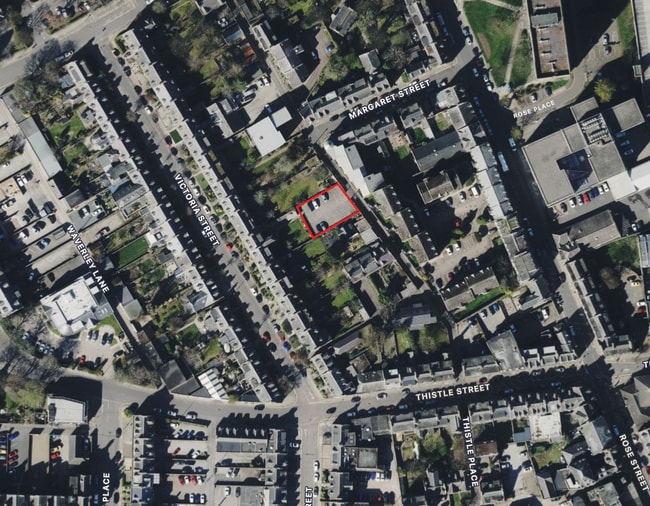 More details for Thistle Lane, Aberdeen - Specialist for Sale