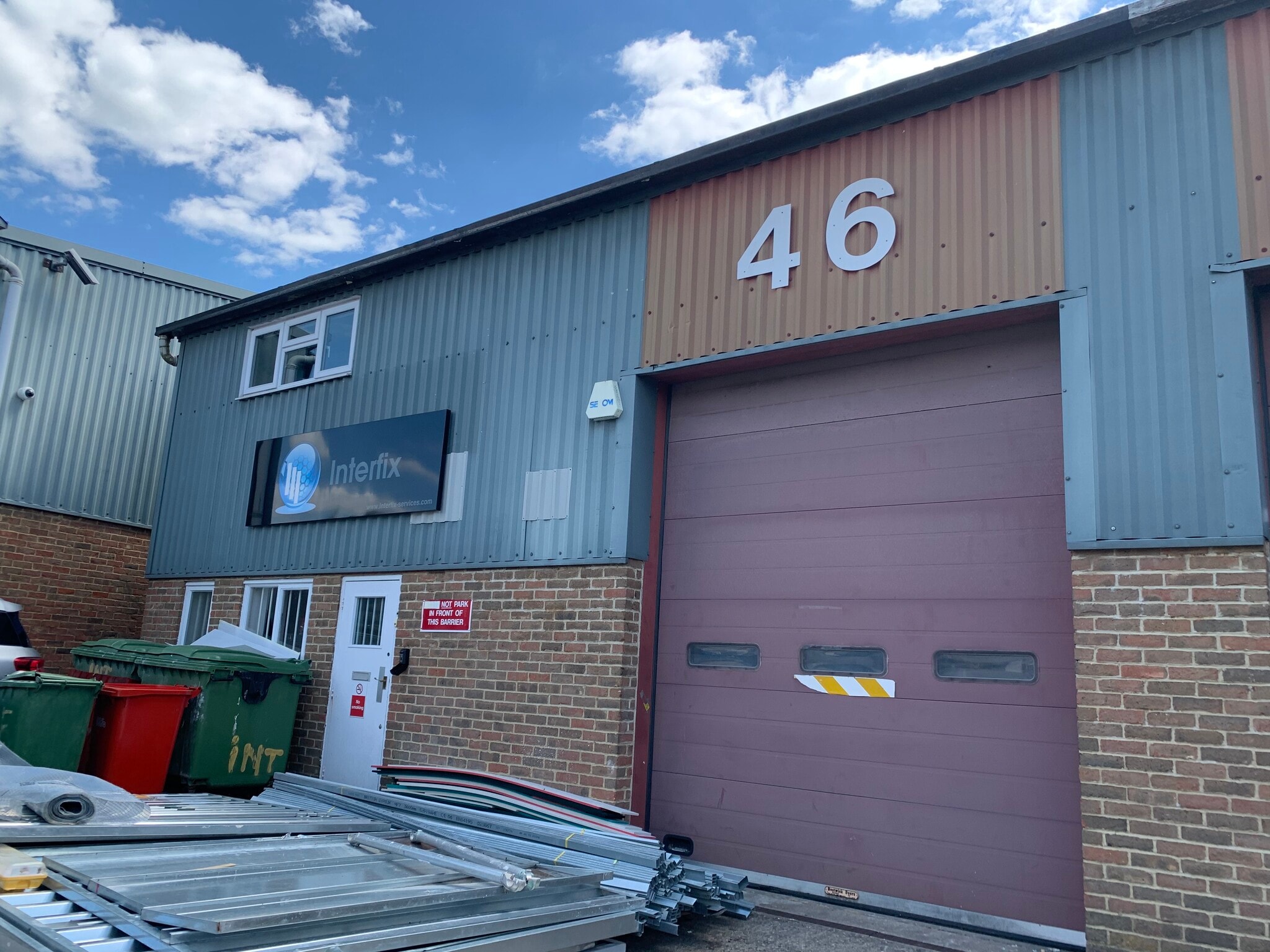 Church Rd, Leatherhead for sale Building Photo- Image 1 of 1