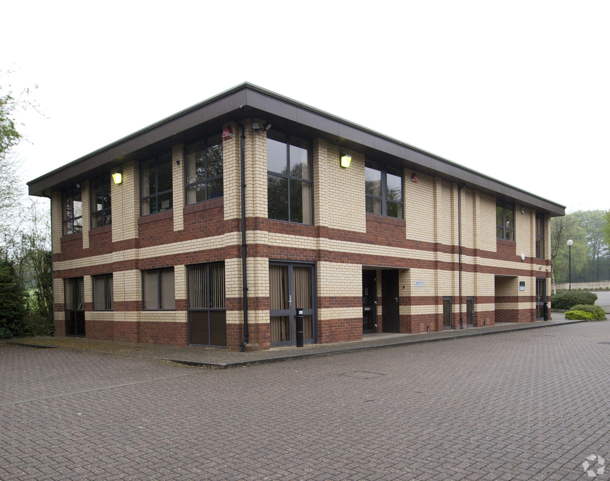 Station Approach, Medstead for sale Primary Photo- Image 1 of 1