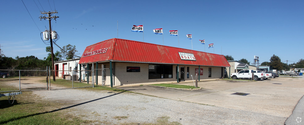 120 Banks Ave, Lafayette, LA for sale - Primary Photo - Image 1 of 1