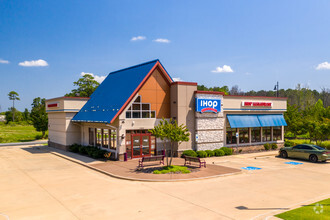 11501 Maumelle Blvd, Maumelle, AR for sale Building Photo- Image 1 of 1