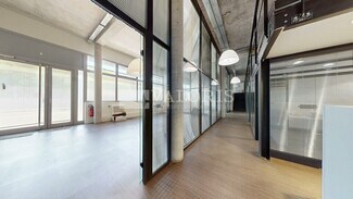 More details for 8 Rue Berjon, Lyon - Office for Sale