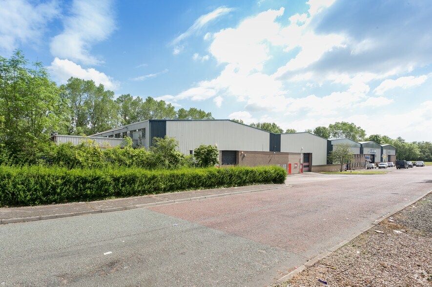 Ty Coch Way, Cwmbran NP44 7HF UK