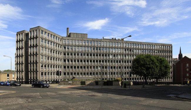 More details for 3 Lady Lawson St, Edinburgh - Office to Rent