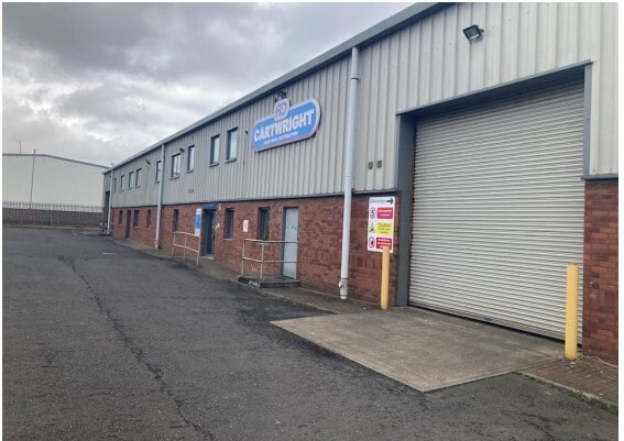 7 Robert Dr, Glasgow for sale - Primary Photo - Image 1 of 1