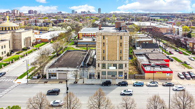 7411 S Stony Island Ave, Chicago, IL for sale Building Photo- Image 1 of 1