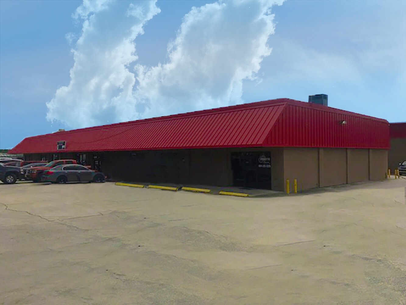 327 Parkridge Ave, Orange Park, FL for sale Building Photo- Image 1 of 1