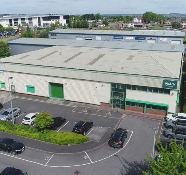 Thunderhead Rdg, Castleford for sale - Building Photo - Image 1 of 1