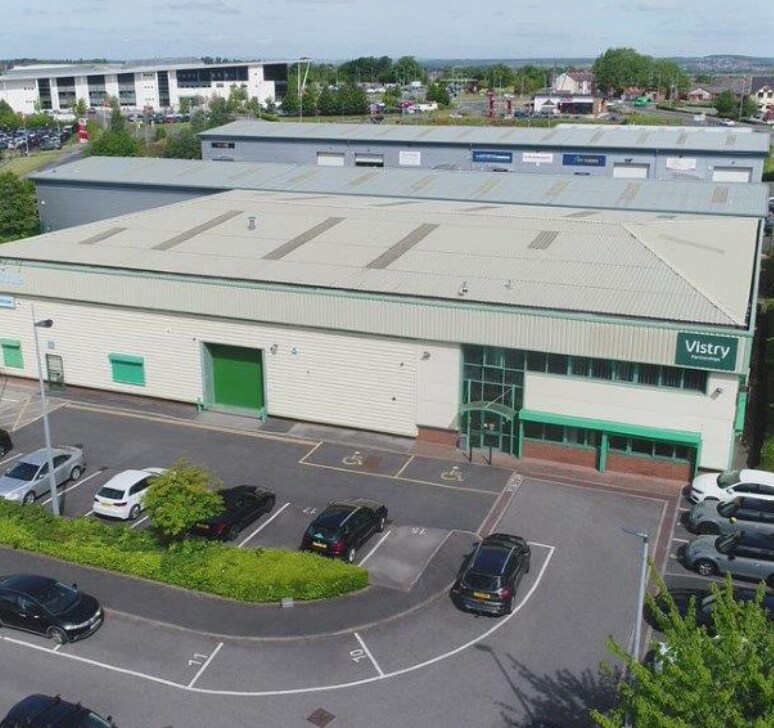 Thunderhead Rdg, Castleford for sale Building Photo- Image 1 of 1