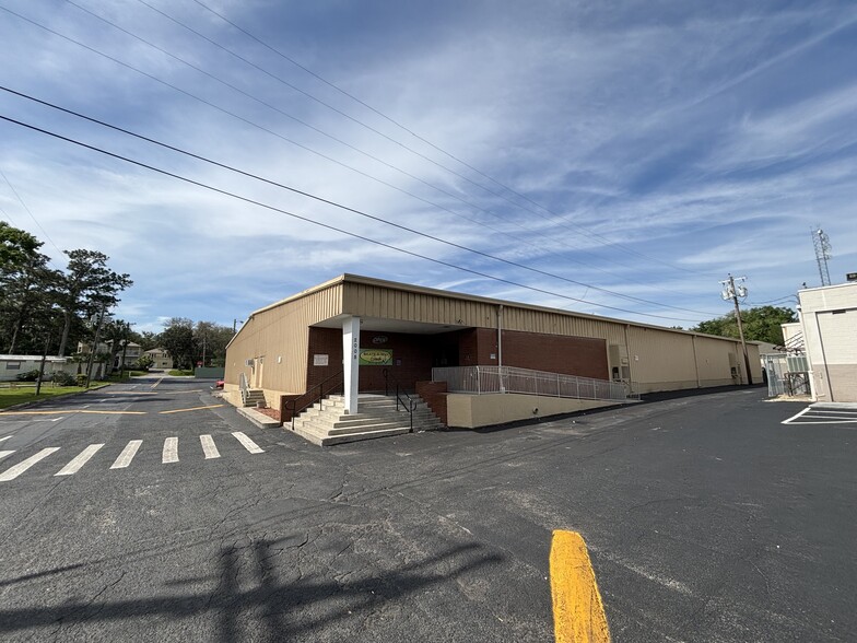 1921 E Fort King St, Ocala, FL for sale - Primary Photo - Image 1 of 5