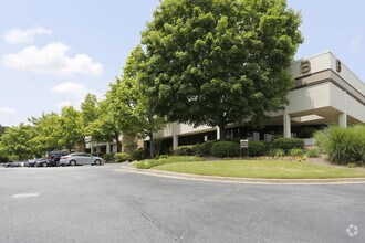 2700 Northeast Expy, Atlanta, GA for rent Building Photo- Image 1 of 8