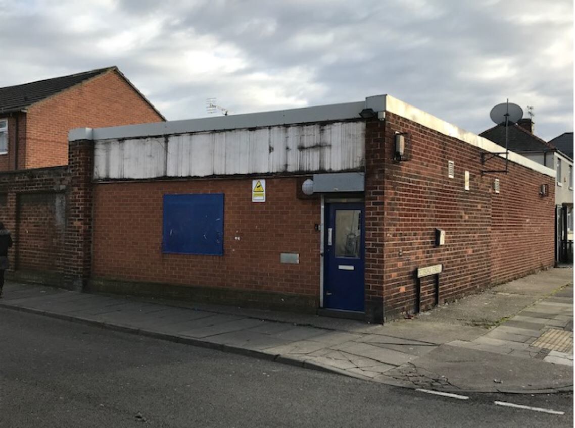 18 Sydenham Rd, Hartlepool for sale Building Photo- Image 1 of 1