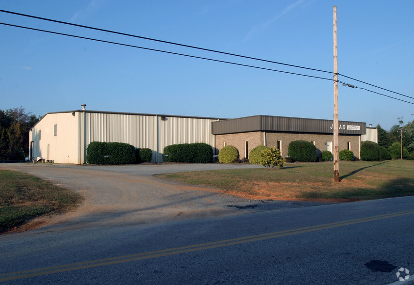 1040 Canaan Rd, Roebuck, SC for sale - Primary Photo - Image 1 of 1