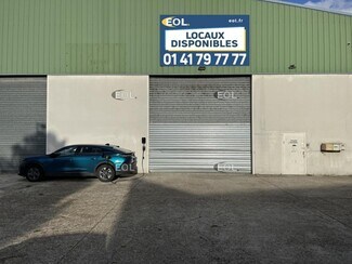 More details for Light Industrial to Rent