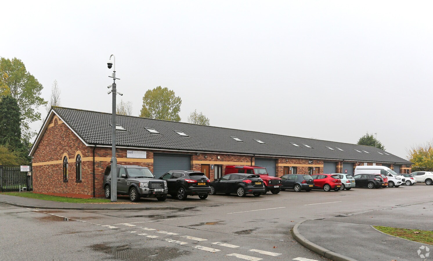 Clay Ln, York YO43 3PU UK