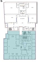 105 12th Ave SE, Calgary, AB to rent Interior Photo- Image 1 of 1