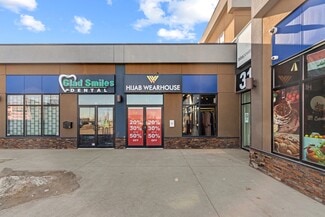 More details for 3131 27th St NE, Calgary, AB - Retail for Sale