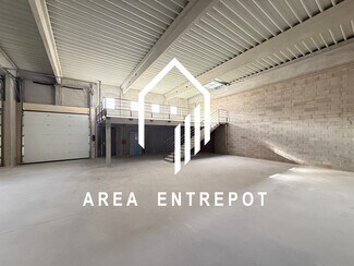 More details for 291 Chem. des Pinchinades, Les Pennes-Mirabeau - Light Industrial for Sale