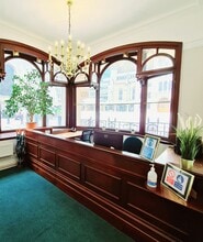 1 Guildhall Yard, London to rent Interior Photo- Image 2 of 9