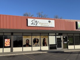 1364 Leyden St, Denver CO - Commercial Property