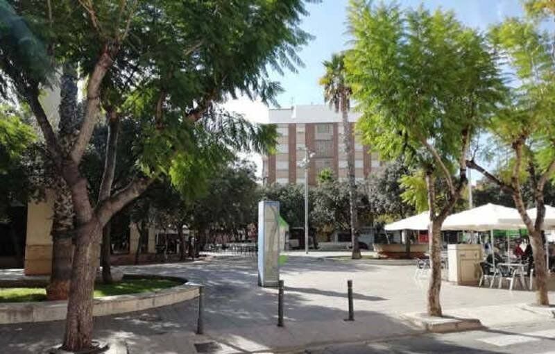 Retail in ALMAZORA, Castellón for sale - Building Photo - Image 2 of 16